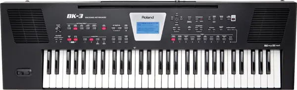 Синтезатор Roland BK-3 BK