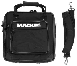 Mackie Bag For 1202-VLZ Mixer Soft Case Travel Bag For 1202VLZ4