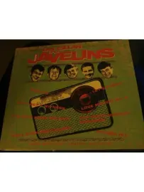 IAN GILLAN / THE JAVELINS - Raving with Ian Gillan & The Javelins (CD, Digipak)