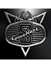 SCORPIONS - Comeblack (CD)