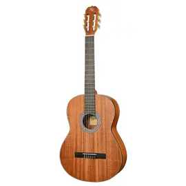 Классическая гитара MARTIN ROMAS MR-3922 MHG 4/4 Mahogany