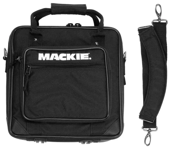 Mackie Bag For 1202-VLZ Mixer Soft Case Travel Bag For 1202VLZ4