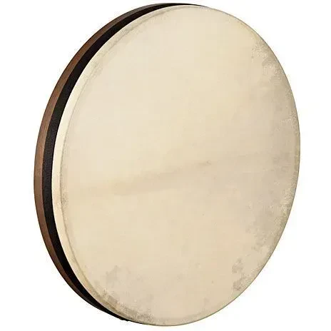 Ручной барабан MEINL AE-FD18T Artisan Edition Walnut Brown