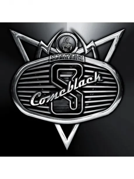 SCORPIONS - Comeblack (CD)