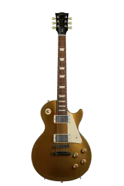Электрогитара Gibson Les Paul Studio Goldtop