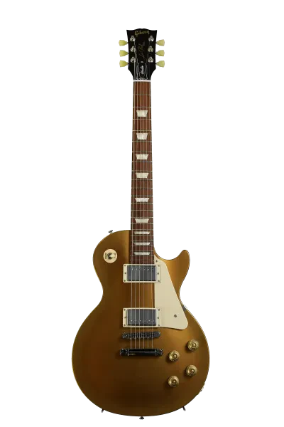 Электрогитара Gibson Les Paul Studio Goldtop