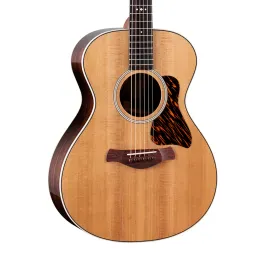 Электроакустическая гитара Taylor 712e Gold Label Grand Concert, натуральный