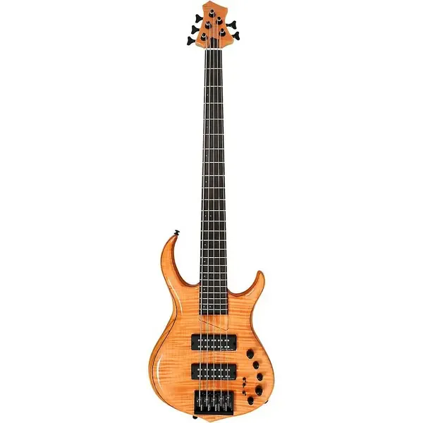 Бас-гитара Sire Marcus Miller M7 Bass Natural