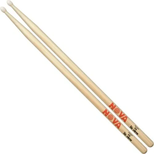 Vic Firth Nova Drumsticks 5A Nylon | Neu