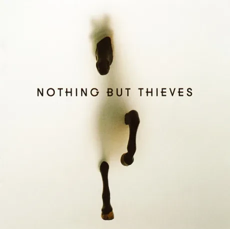 NOTHING BUT THIEVES - Nothing But Thieves (CD)