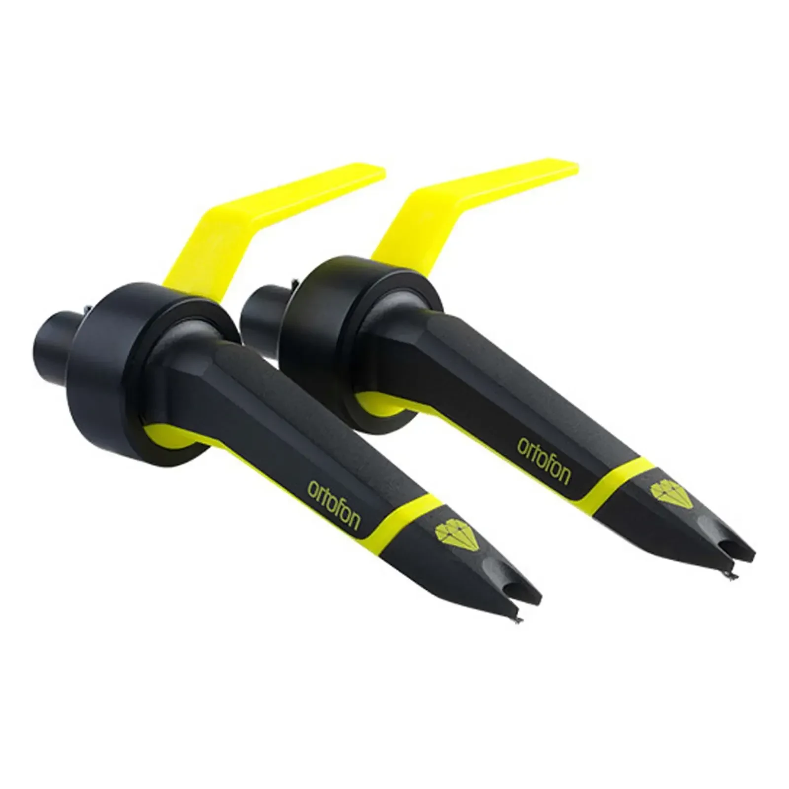 Игла для винилового проигрывателя Ortofon Concorde Club MKll Twin