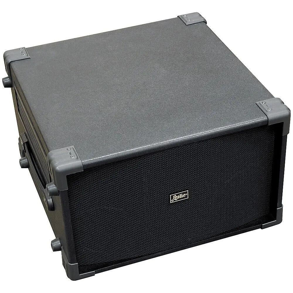 Роторная колонка Leslie 2101 mk2 3-канальная, 50W + 2x75W