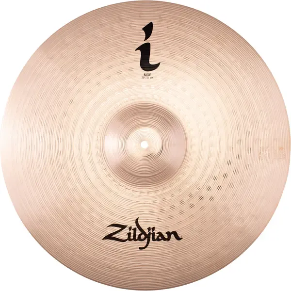 Тарелка барабанная Zildjian 20" I Family Ride