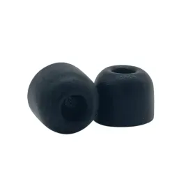 Амбушюры для внутриканальных наушников Shure EACYF1-100M Comply 100 Series Large (набор, 50 пар)