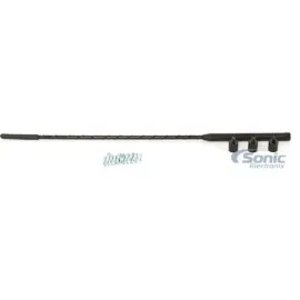 Metra 44-RMMC1 19" Antenna for 1998-2013 Harley Davidson Touring Motorcycles