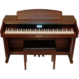 Цифровое пианино классическое Suzuki CTP-88 Innovation