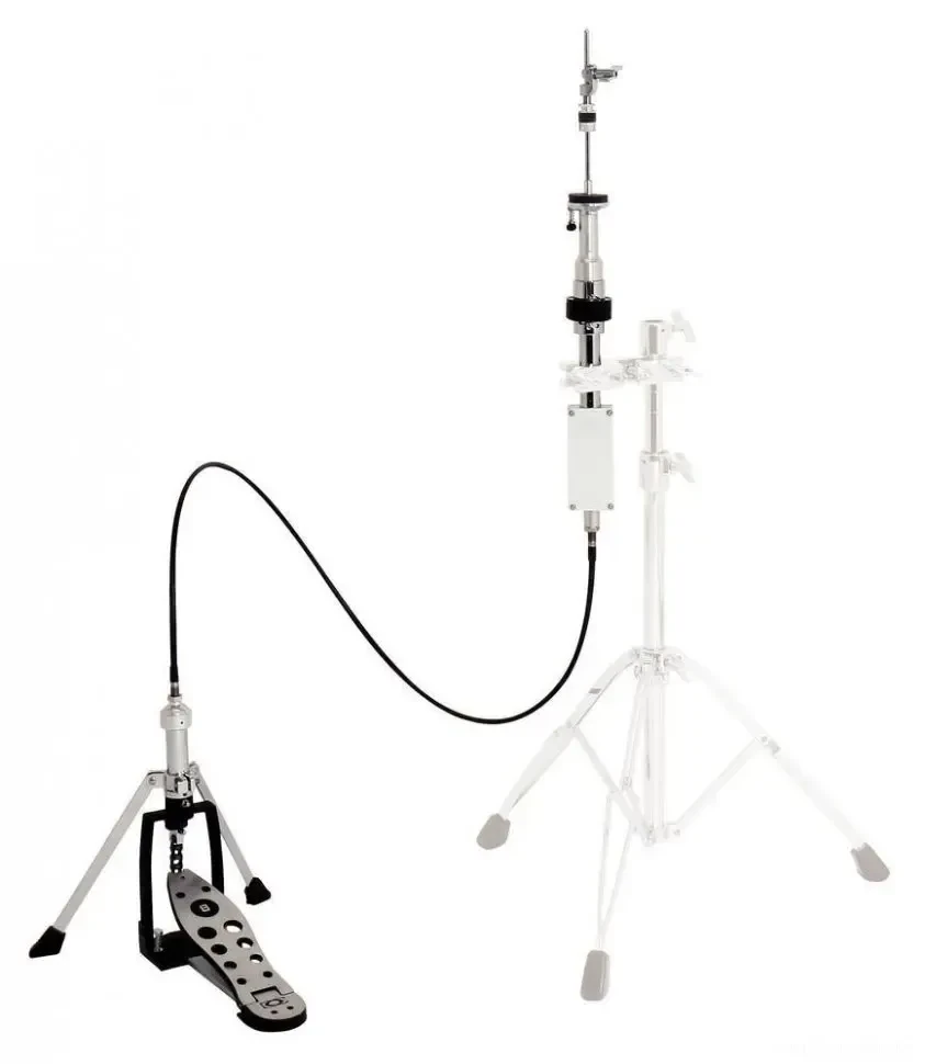 Дистанционная педаль для хай-хета со стойкой DrumCraft HH-R8