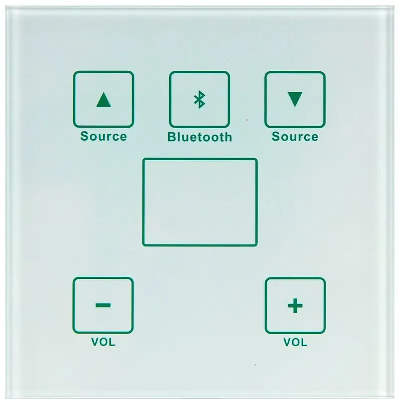 Контроллер акустических систем Proaudio EVRP-600X