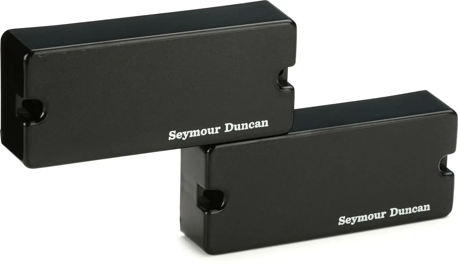 Комплект звукоснимателей для бас-гитары Seymour Duncan SSB-4s Black