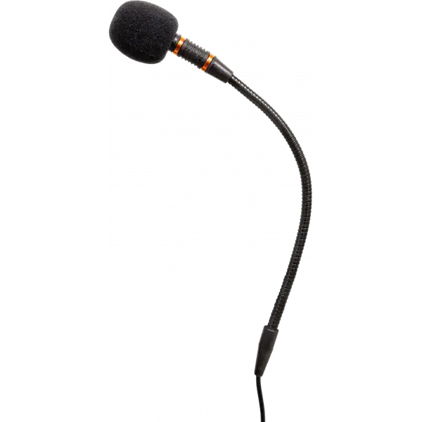 Инструментальный микрофон Relacart RGA-135A(i)