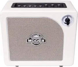 Комбоусилитель для электрогитары Mooer Hornet White 15 DH02