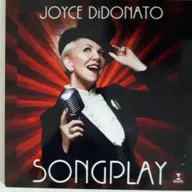 Виниловая пластинка JOYCE DIDONATO – Songplay