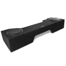 Сабвуфер NVX Loaded BOOST Box LVE-GM-SLVDC-G3-D10S для Chevrolet и GMC 2014–2018