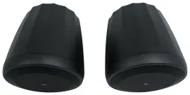 Pair JBL CONTROL 68HP High-Power 70v Commercial 8" Hanging Pendant Speakers