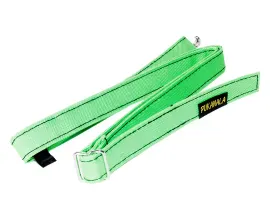 PukanaLa Ukulele Green Uke Neck Strap Holder - Model PU-STP-GN