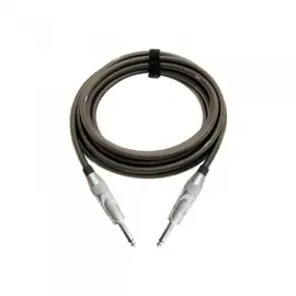Инструментальный кабель Leem LGT-15 4.5 м