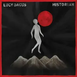 Виниловая пластинка Lucy Dacus - Historian [New Vinyl LP]