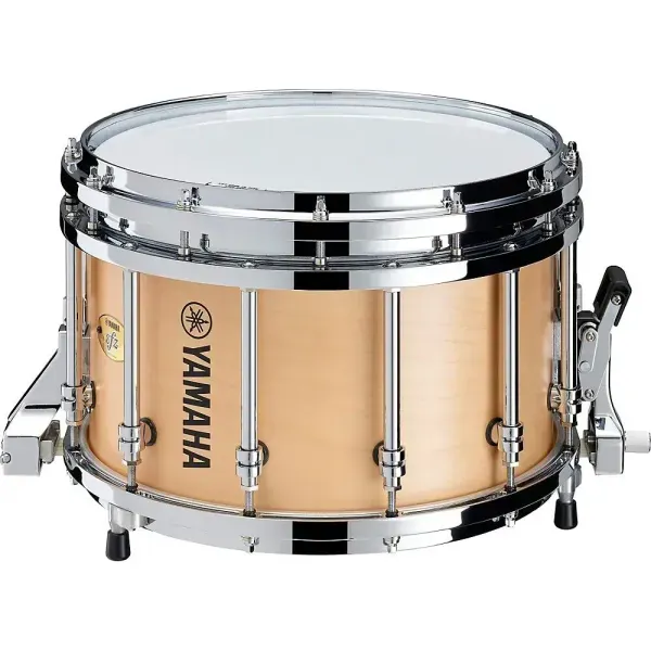 Маршевый барабан Yamaha MS-9414SCHNFR Maple 14x9 Natural Forest