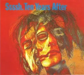 TEN YEARS AFTER - Ssssh. (CD)