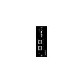 Soundcraft CobraNet Card for Si Console Expansion Slot: Si1, Si1+, Si2, Si2+, Si