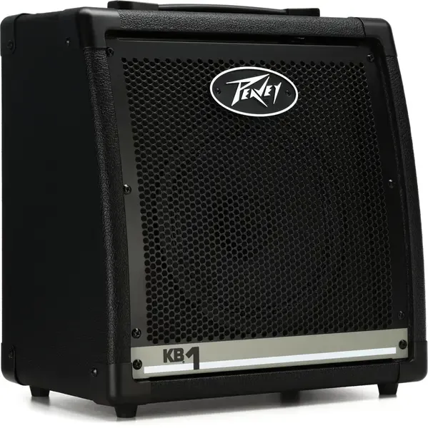 Комбоусилитель для клавишных Peavey KB1 Black 20W 1x8