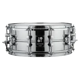 SONOR KS 14X5.75 SDS Steel Kompressor Snaredrum