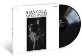 Виниловая пластинка Stan Getz - Sweet Rain (Verve Acoustic Sounds Series) [New Vinyl LP]
