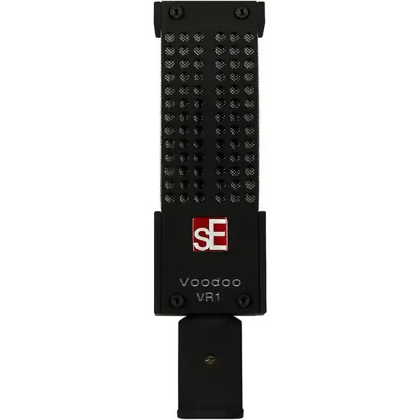 Студийный микрофон SE Electronics Voodoo VR1 Ribbon Microphone