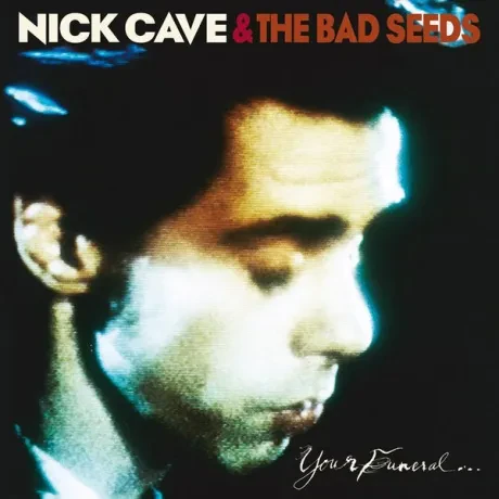 Виниловая пластинка Nick Cave & The Bad Seeds – Your Funeral... My Trial