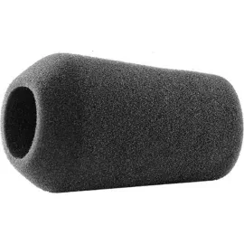 Sennheiser MZW441 Foam Windscreen for MD441-U Microphone, Gray #MZW 441-A