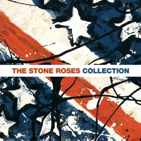 THE STONE ROSES - Collection (CD)