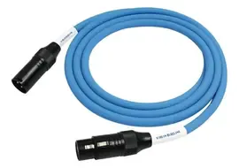 Микрофонный кабель Kirlin BLM-220BG/BE/3m