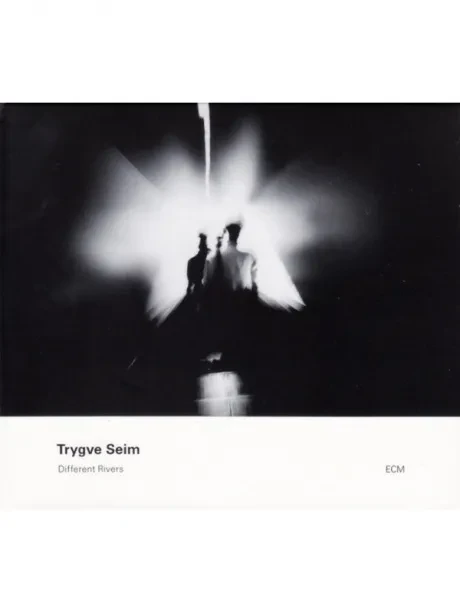 SEIM, TRYGVE - Different Rivers (CD)