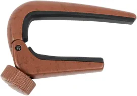 Каподастр для гитары Ernie Ball 9632 Precision винтовой механизм