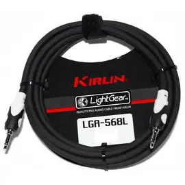 Коммутационный кабель Kirlin LGA-568L /6M