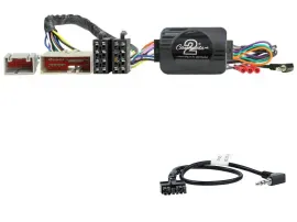 Connects2 CAN-Bus- Lenkradadapter für Ford Lincoln Mercury Alpine