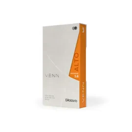 Трость для саксофона Rico VAS0130G2 VENN Alto 3.0
