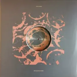 Виниловая пластинка Cult of Luna – The Raging River