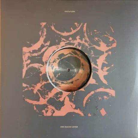 Виниловая пластинка Cult of Luna – The Raging River