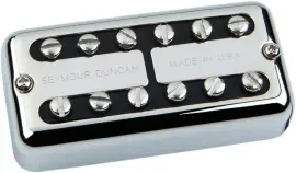 Звукосниматель для электрогитары Seymour Duncan Psyclone Hot Filter’Tron Nickel